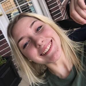 Meet your Posher, Katrina